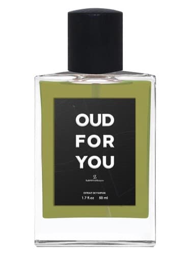 Oud for You - عود برای تو