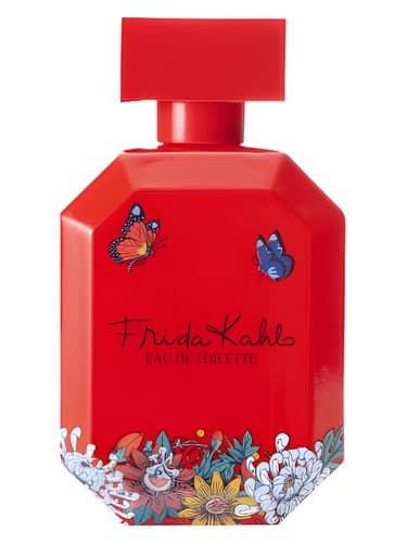 Frida Kahlo Eau de Toilette - ادو تویلت فریدا کالو