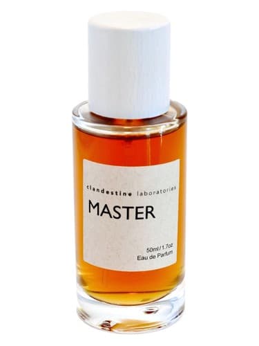 Master - استاد