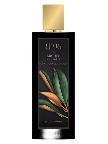 Cinnamon Cedarwood - وود سدر دارچین