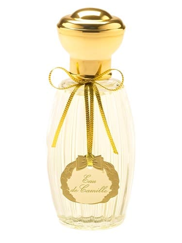 Eau de Camille - ادو کامیل
