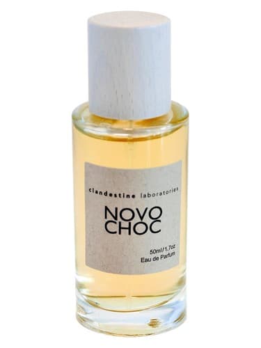 Novochoc - نووچوک