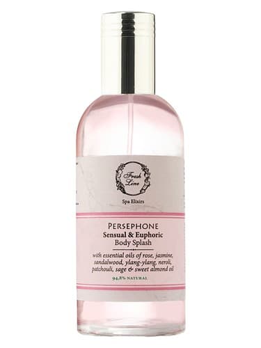 Persephone - پرسفون
