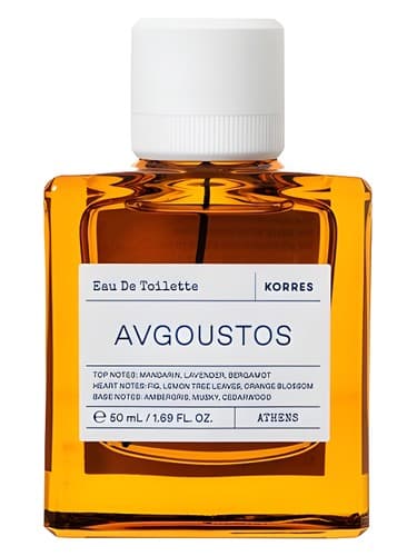 Avgoustos - آوگوستوس