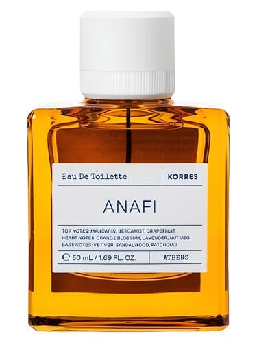 Anafi - عنافى