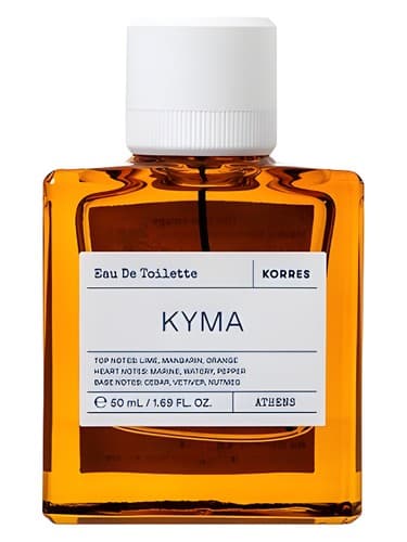 Kyma