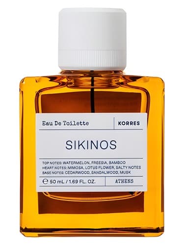 Sikinos - سیکینو