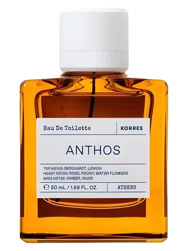 Anthos - آنتوس