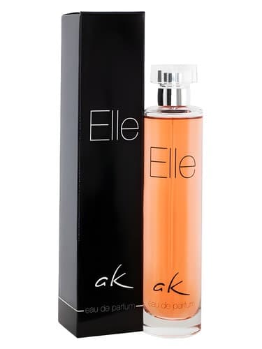 Elle Eau de Parfum - ادو پرفیوم ال