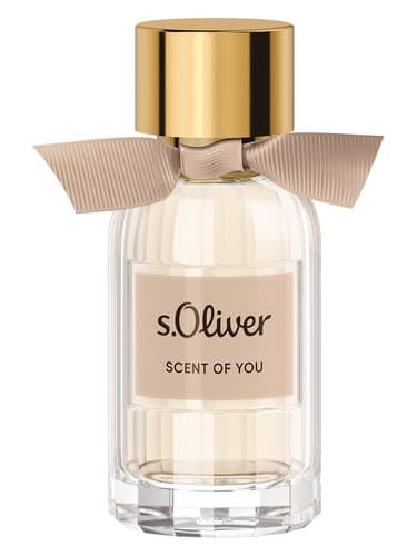 s. Oliver Scent Of You Women - س بوی الیور از شما زنان