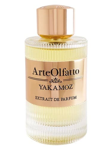 Yakamoz - یکاموز