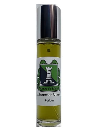 A Summer Breeze - یک نسیم تابستانی