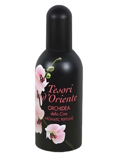 Orchidea della Cina 