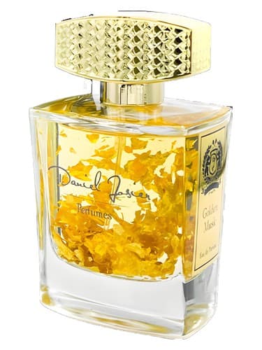 Golden Musk