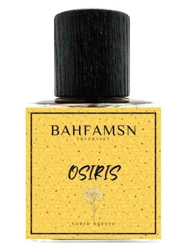 Osiris - اوزیریس