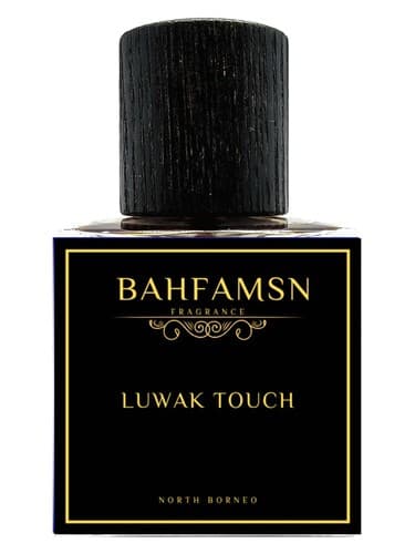 Luwak Touch - لواک تاچ