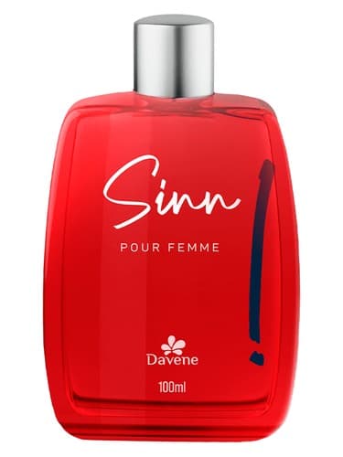 Sinn Pour Femme 