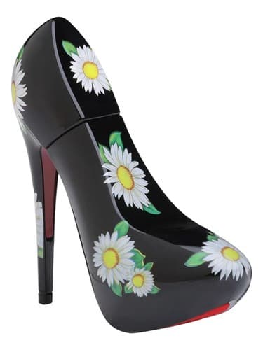 Style Heel Happy - سبک پاشنه پا شاد