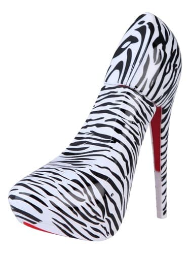 Style Heel New York - مدل پاشنه پا در نیویورک