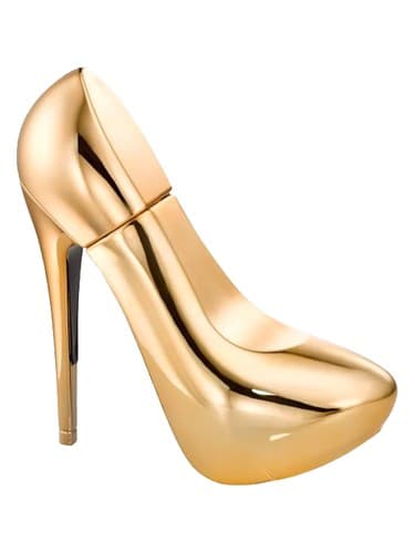Style Heel Prestige
