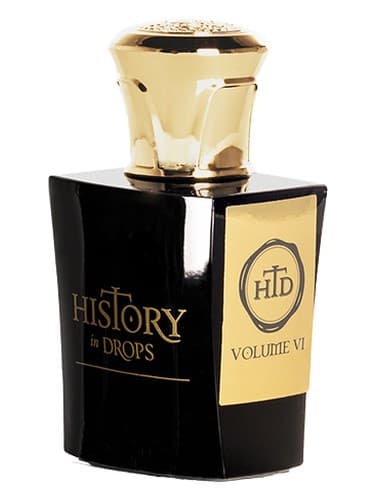 History in Drops Volume VI