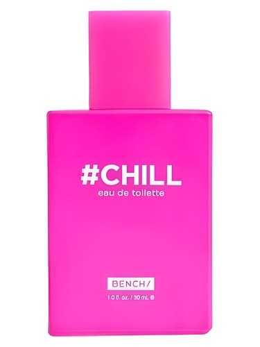 #Chill - #سرد شدن