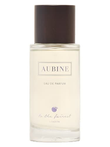 Aubine - آبین