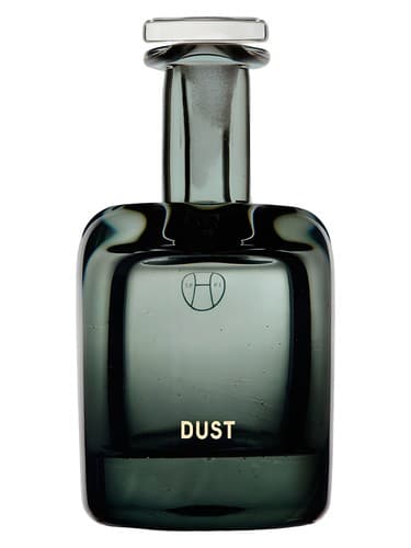 Dust - گرد و غبار