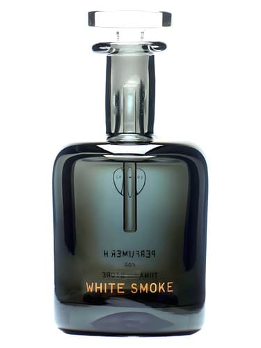White Smoke - دود وایت