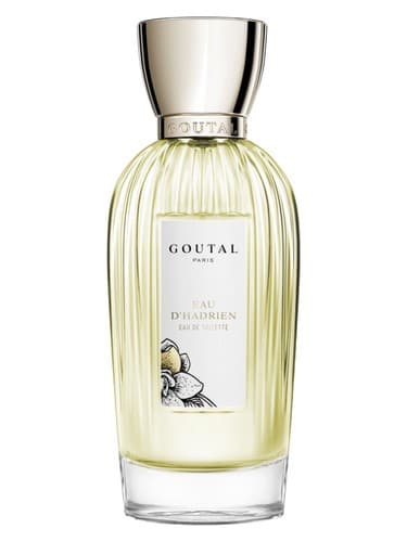 Eau d'Hadrien