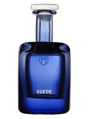 Suede