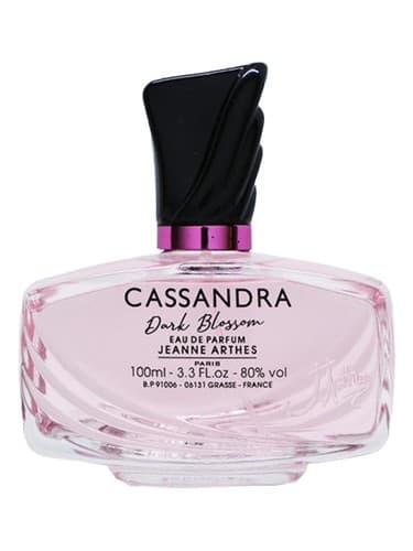 Cassandra Dark Blossom