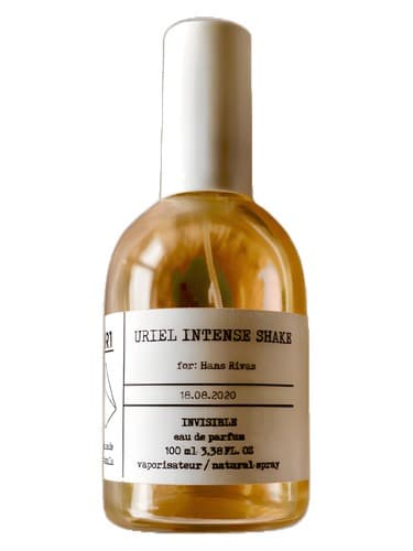 Uriel Intense Shake