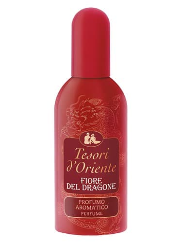 Fiore del Dragone - فیوره دل دراگون