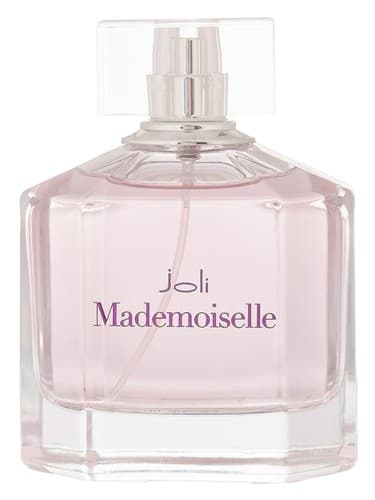 Joli Mademoiselle - جولی مادمازل