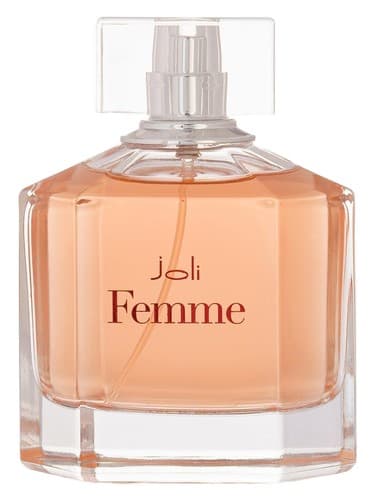 Joli Femme - جولی وومن
