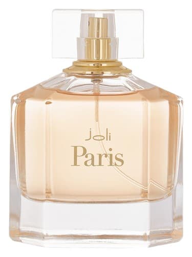 Joli Paris - جولی پاریس