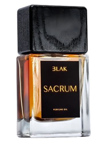 Sacrum - ساکروم
