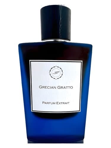 Grecian Gratto - گراتوی یونانی