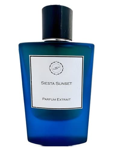 Siesta Sunset - غروب سیستا