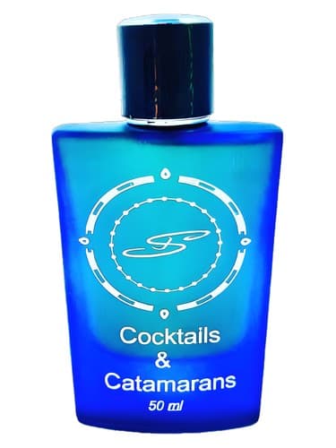 Cocktails & Catamarans - کوکتل و کاتاماران
