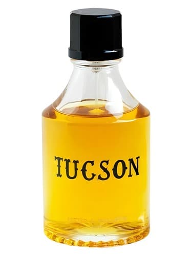 Tucson - توسان
