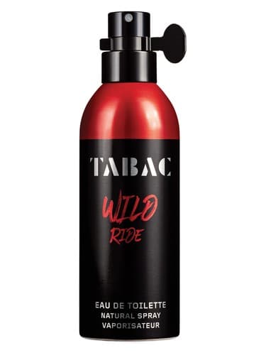 Tabac Wild Ride - تاباک وایلد راید