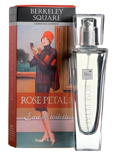 Rose Petal - گلبرگ رز