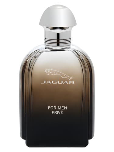 Jaguar For Men Privé