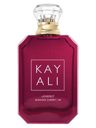 Lovefest Burning Cherry | 48 Eau de Parfum