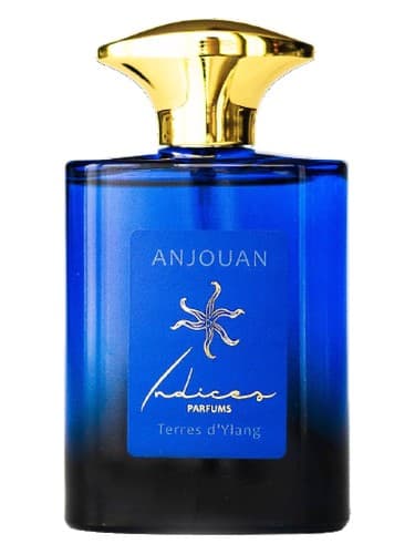 Anjouan - انجوان