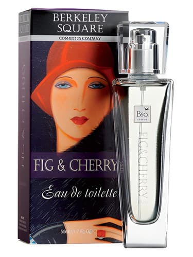 Fig & Cherry - انجیر و چری