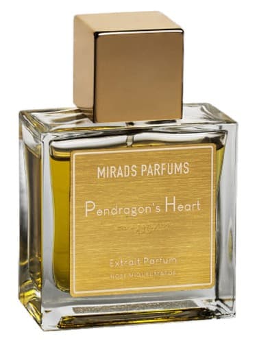 Pendragon's Heart - قلب پندراگون