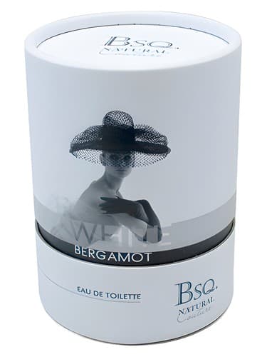 White Bergamot - ترنج وایت
